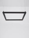 Suspension Eterna noire (9990736)