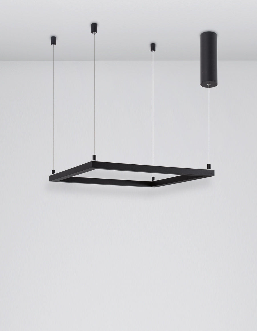 Suspension Eterna noire (9990736)