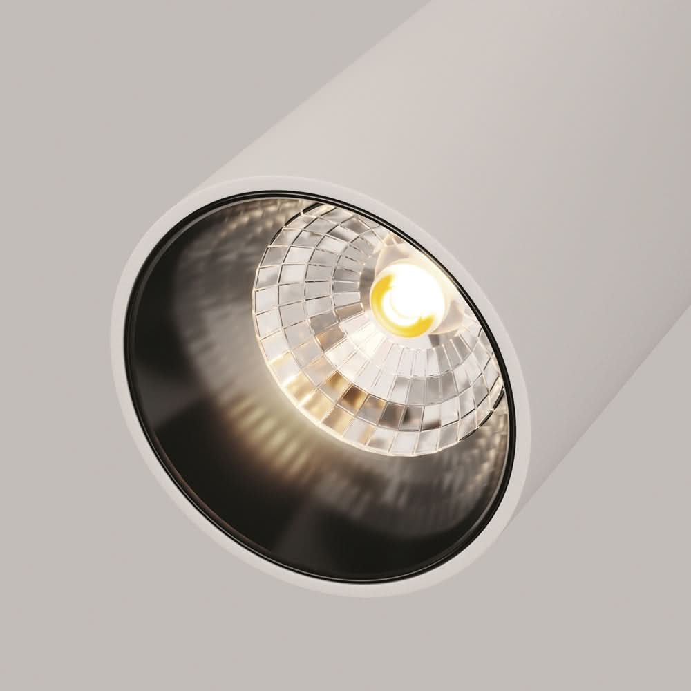 Focus LED Spot blanc