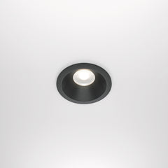 Zoom Spot noir