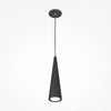 Nevill Suspension luminaire noir