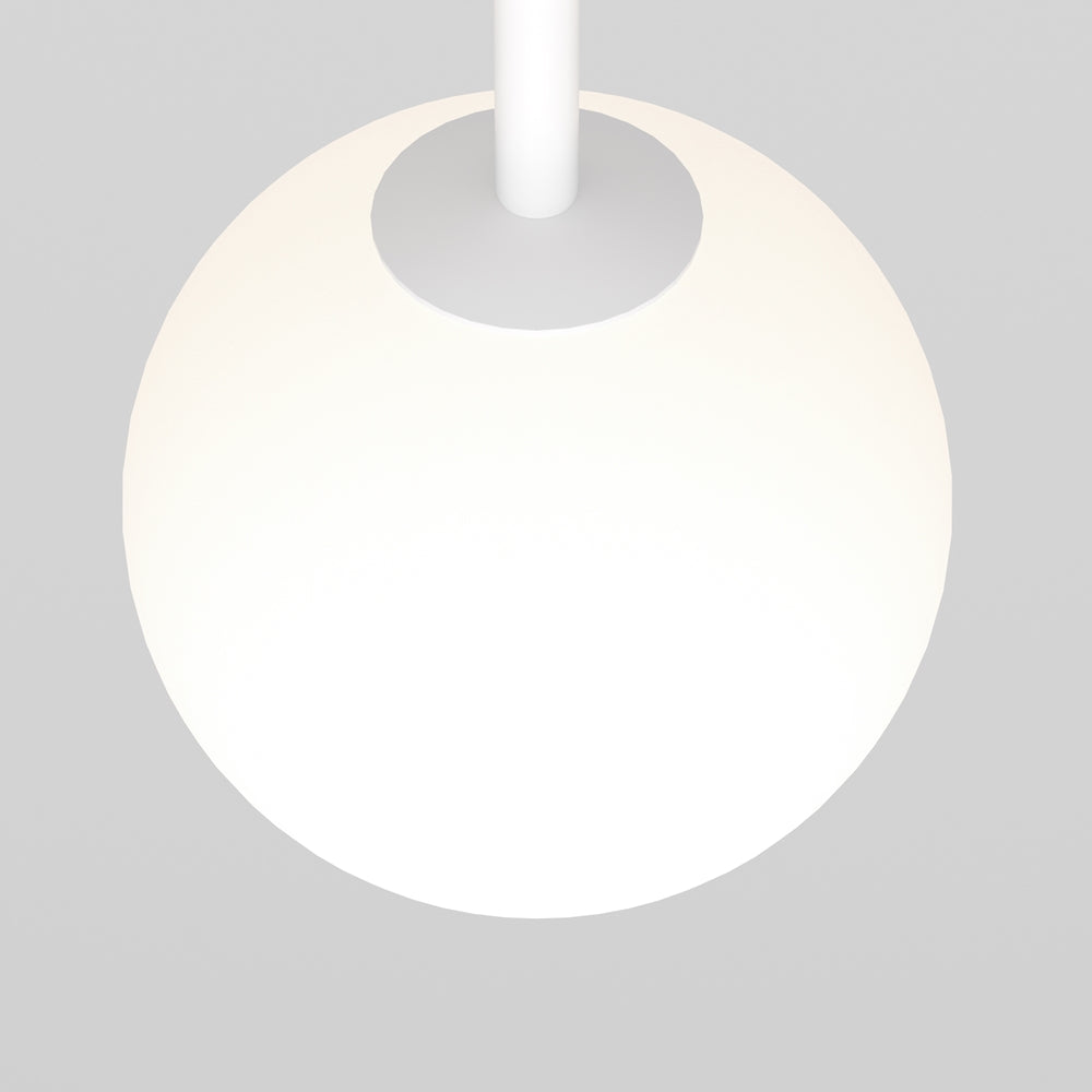 Luna Spot blanc