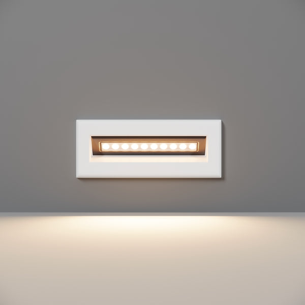 Bosca Luminaire blanc