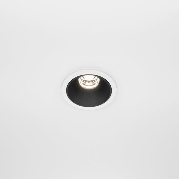 Alfa LED Spot blanc