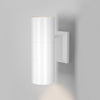 Bowery Applique Murale blanc