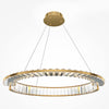 Suspension luminaire | Cassius