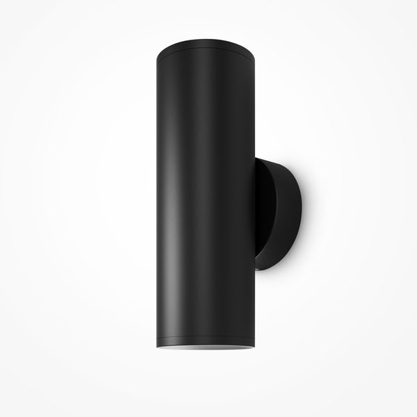 FOCUS S Applique Murale noir