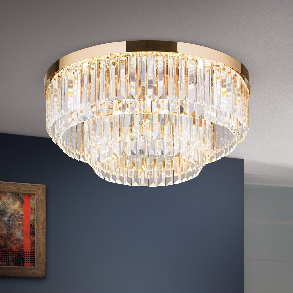 Luminaire ODL766655