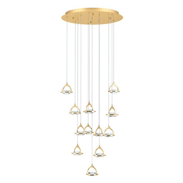 Luminaire ODLU1738
