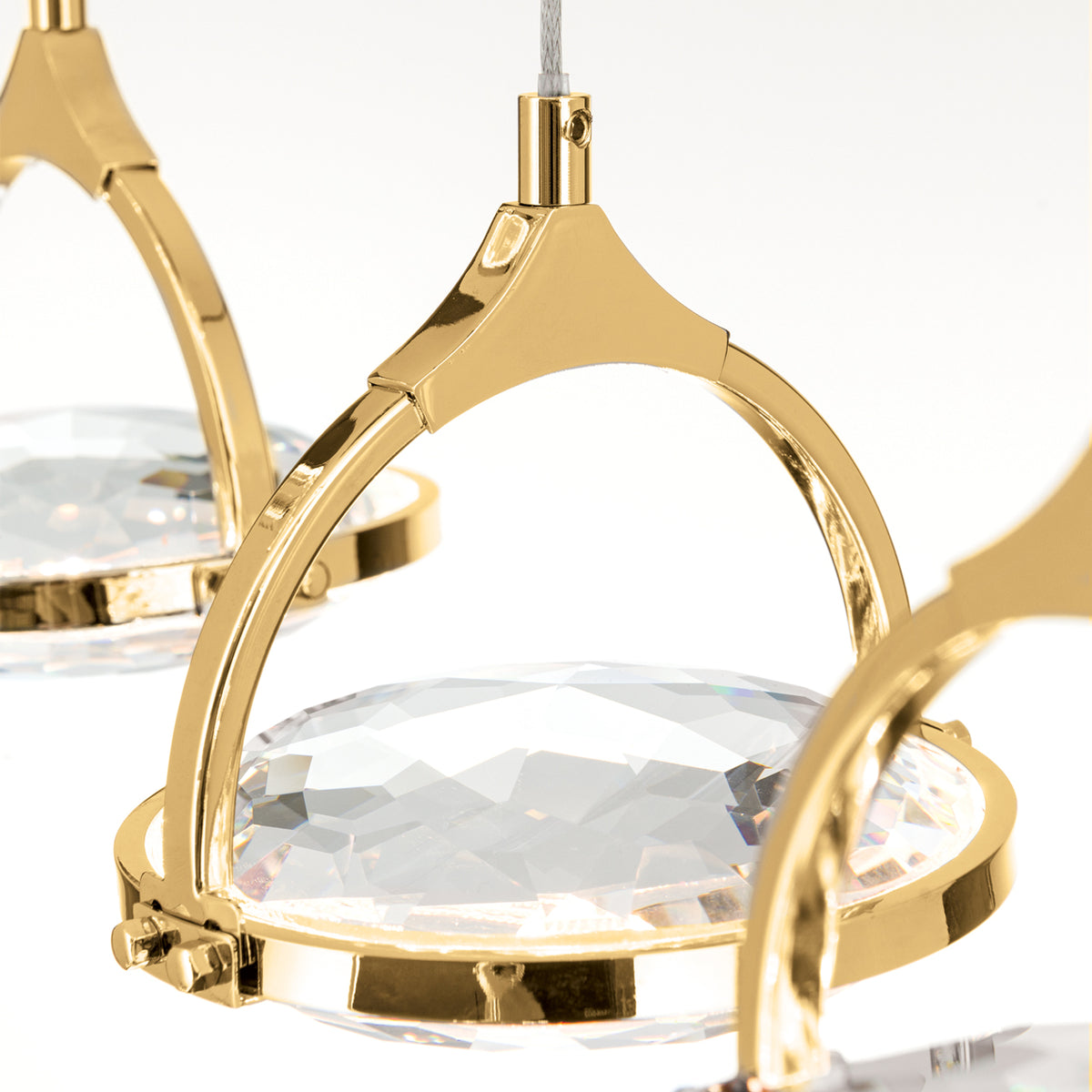 Luminaire ODLU1738