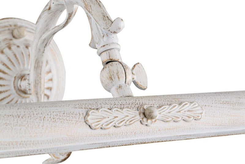 Picasso Luminaire blanc
