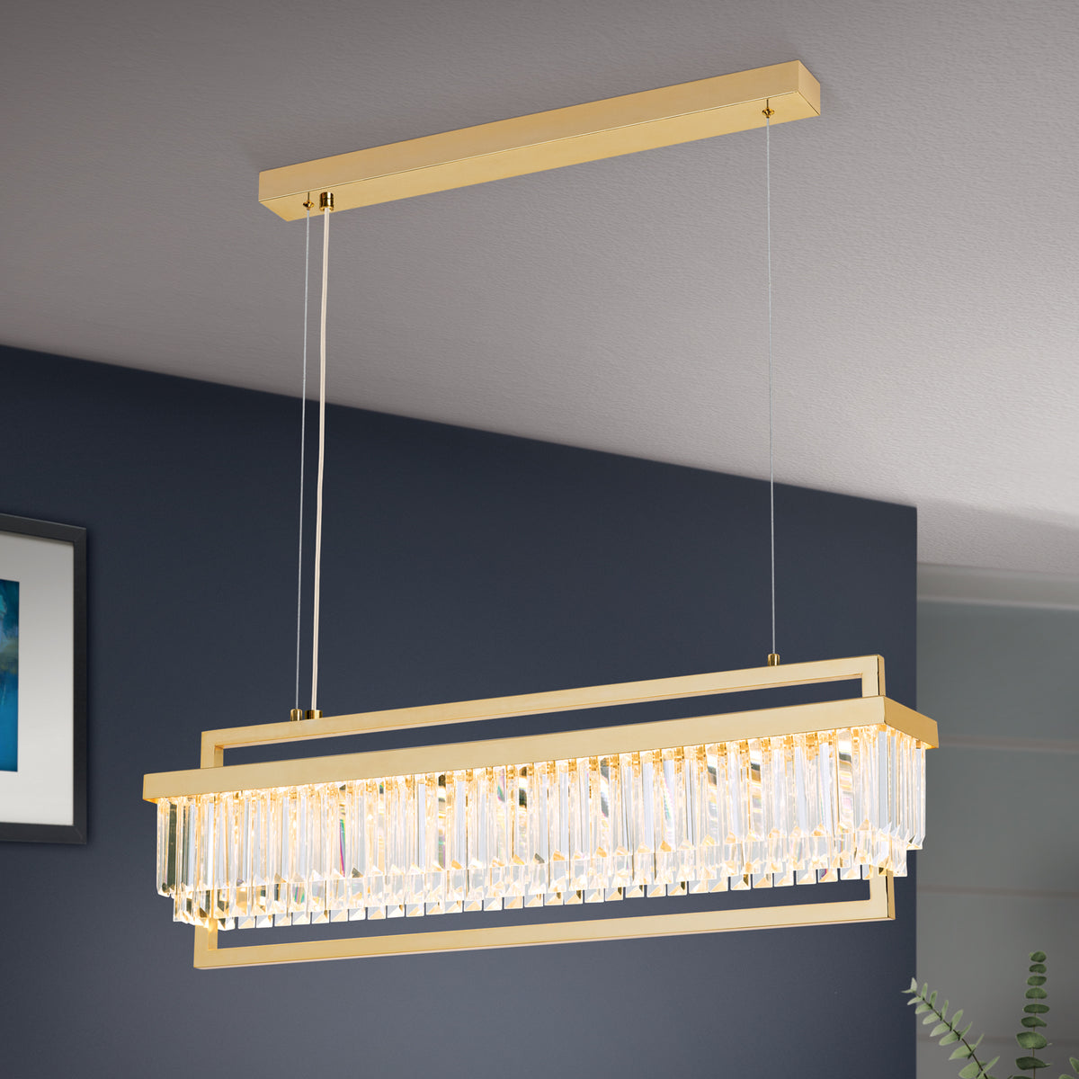 Luminaire OHL61701