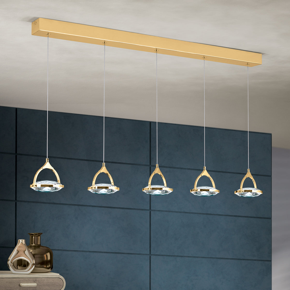Luminaire OHL617105