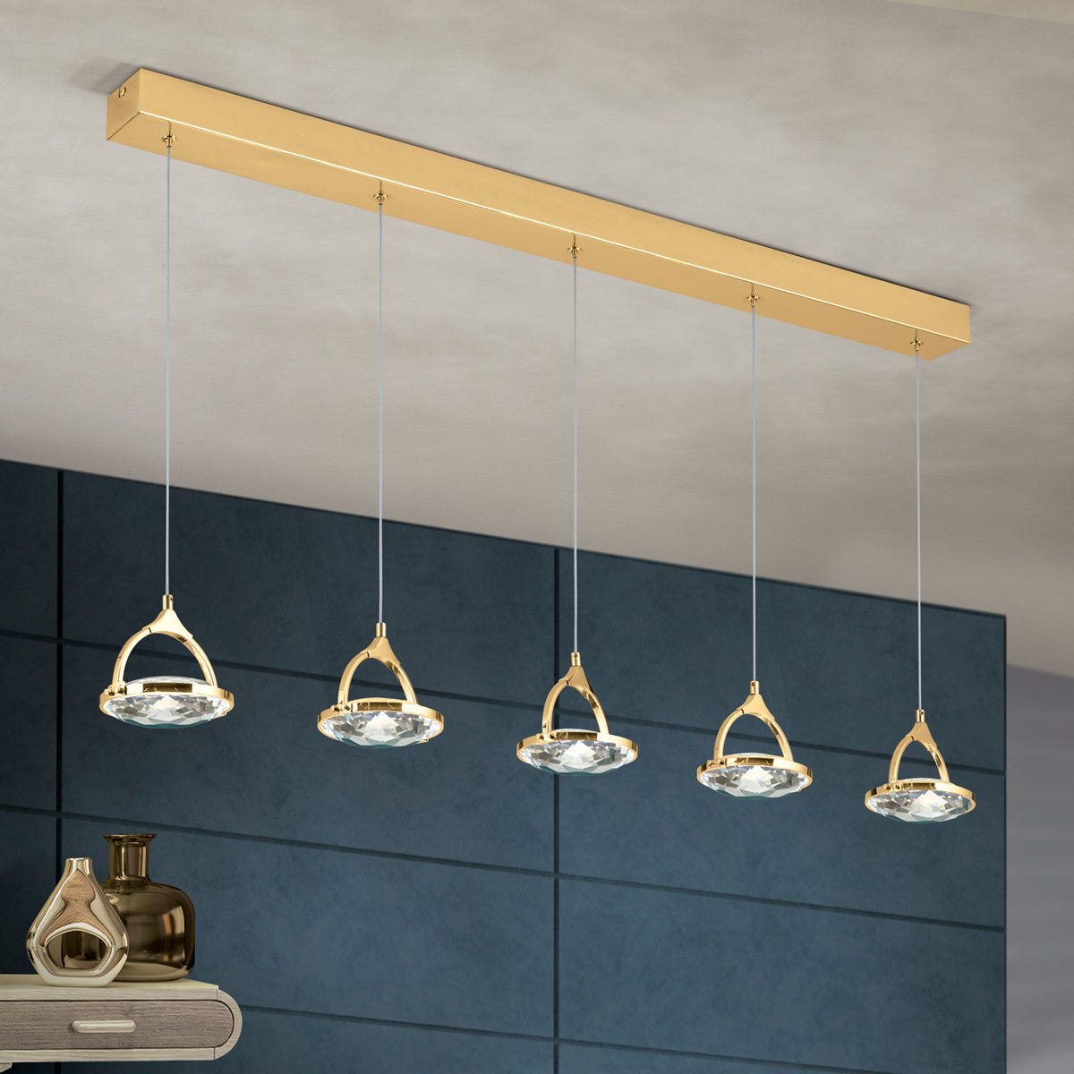 Luminaire OHL617105