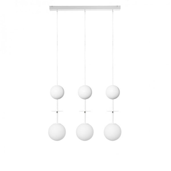 Suspension luminaire OIO A 3L