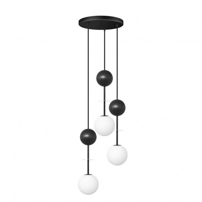Plafonnier OIO A 3P