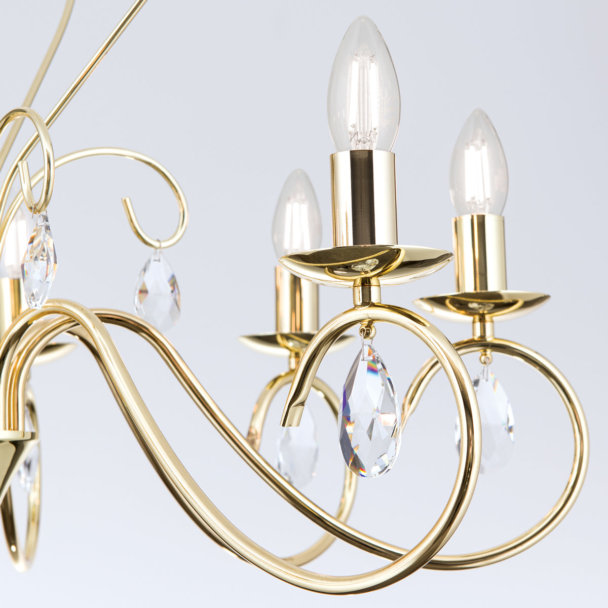 Lustre OLU16588