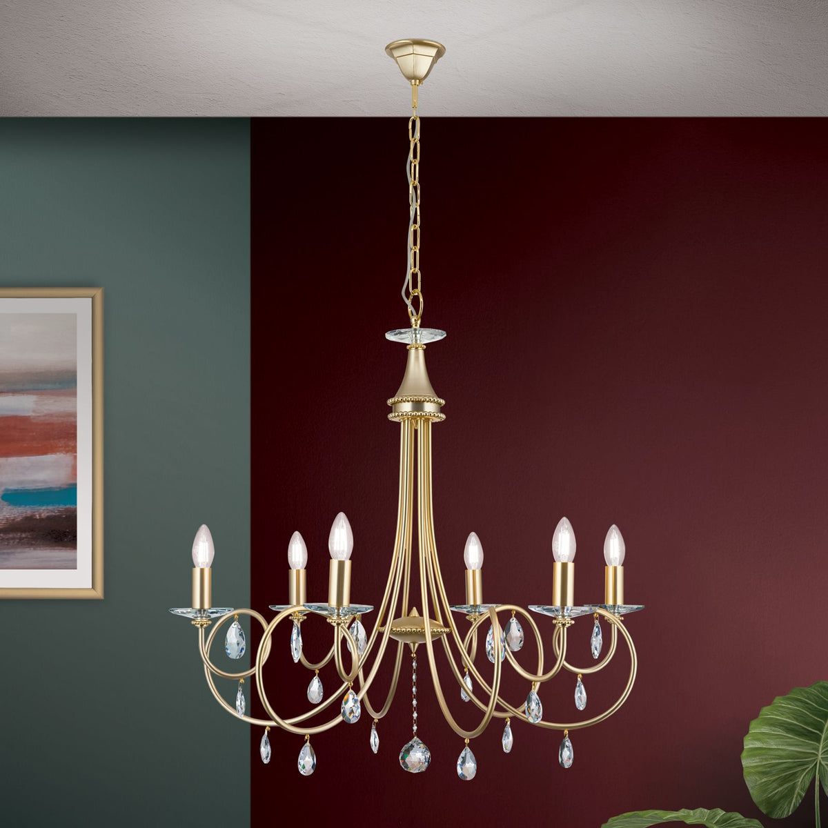 Lustre OLU16706