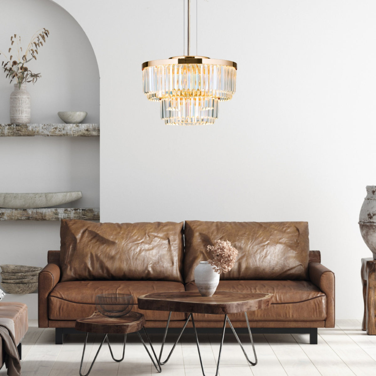 Luminaire OLU2415