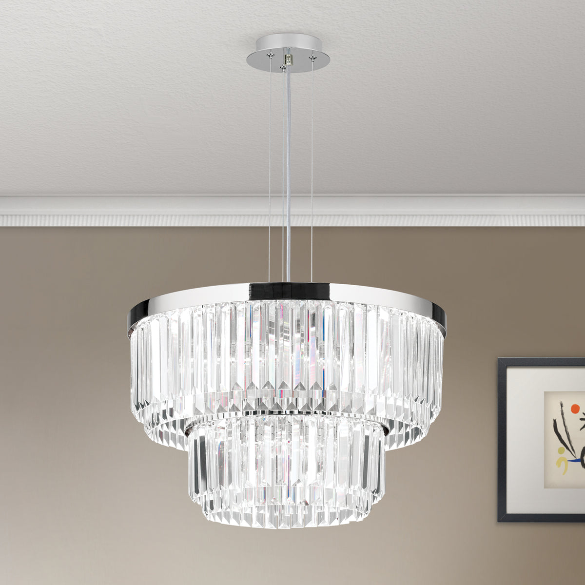 Luminaire OLU2415