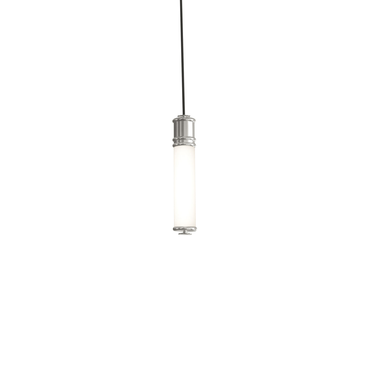 Suspension LED Omi I, verre