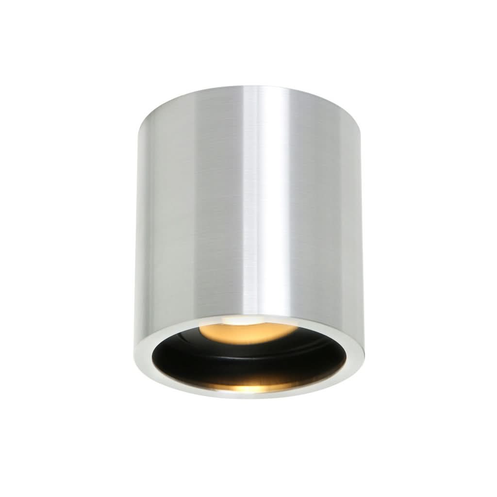 Projecteur encastrable Pélite spot 1731ST en acier. | Designix - - https://designix.fr