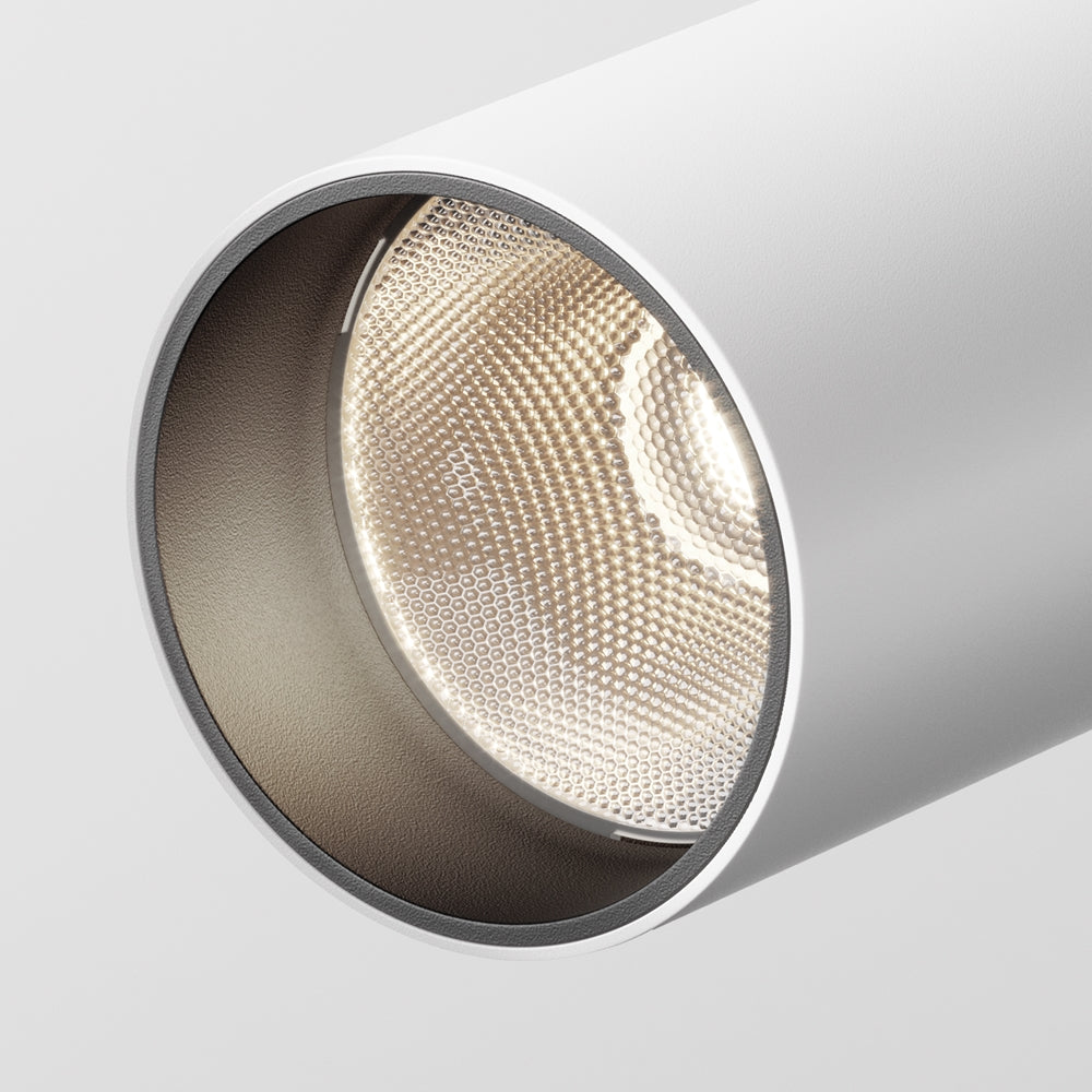 FOCUS LED Plafonnier blanc