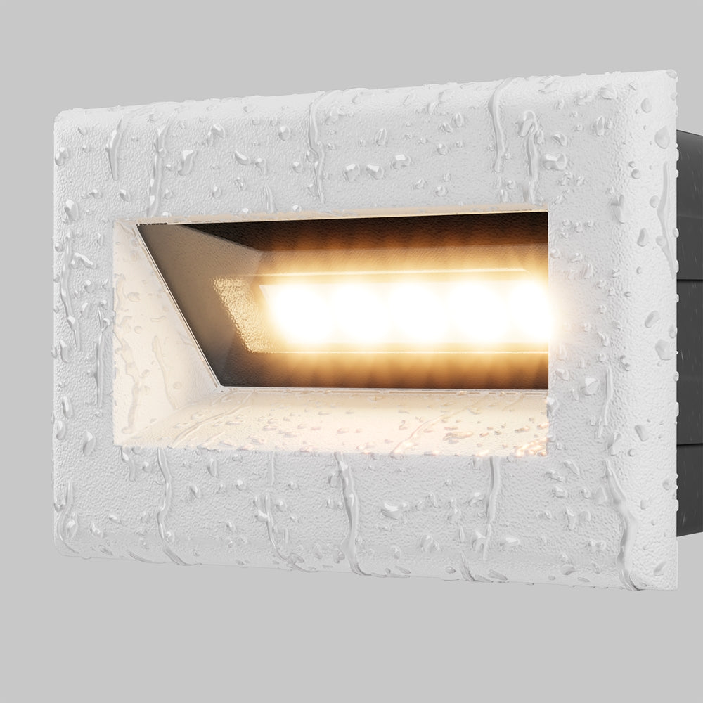 Bosca Luminaire blanc