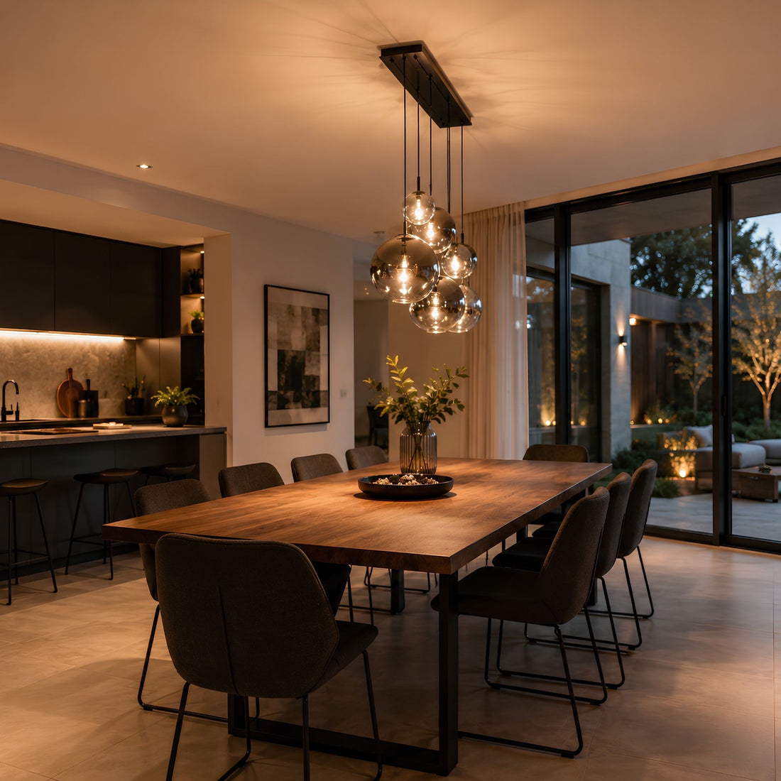 Suspension luminaire | Sorlinilo