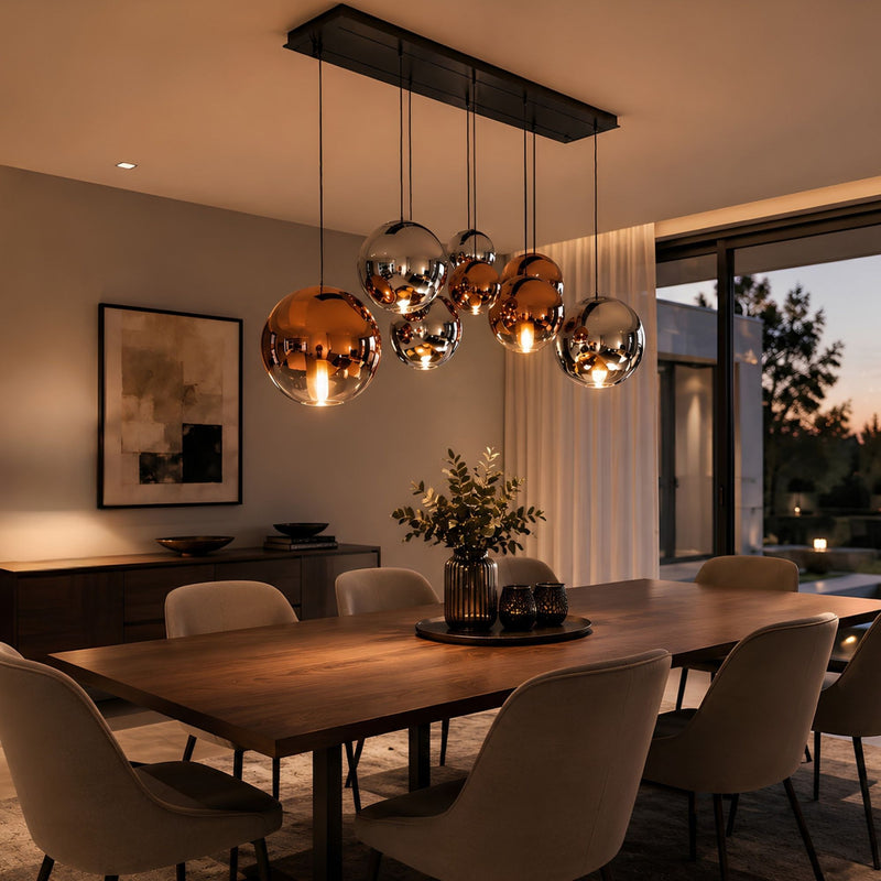 Suspension luminaire | Sorlinilo