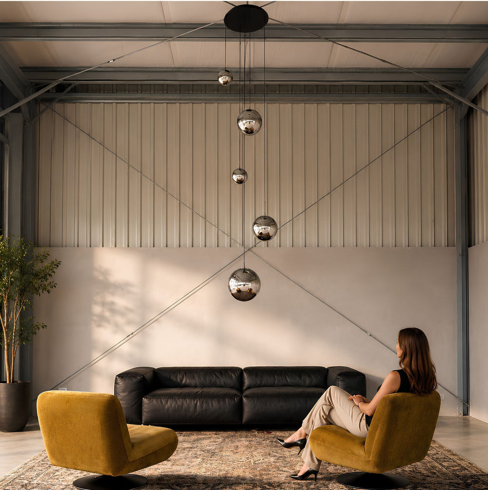 Showroom Designix Lyon