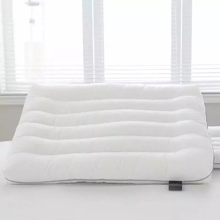 Oreiller Cervical Ergonomique | Pillow - Designix Oreiller 90x50 cm