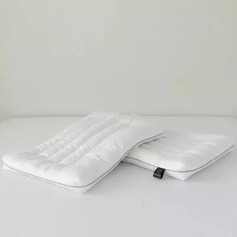 Oreiller Cervical Ergonomique | Pillow - Designix Oreiller 90x50 cm