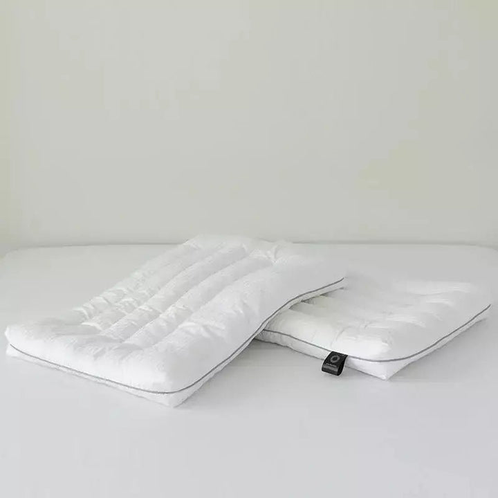 Oreiller Cervical Ergonomique | Pillow - Designix Oreiller 90x50 cm