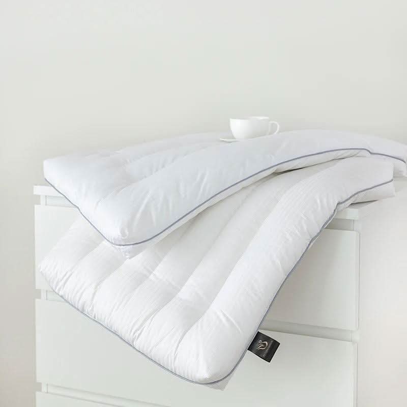 Oreiller Cervical Ergonomique | Pillow - Designix Oreiller 90x50 cm