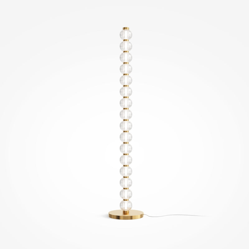 Amulet Lampadaire doré