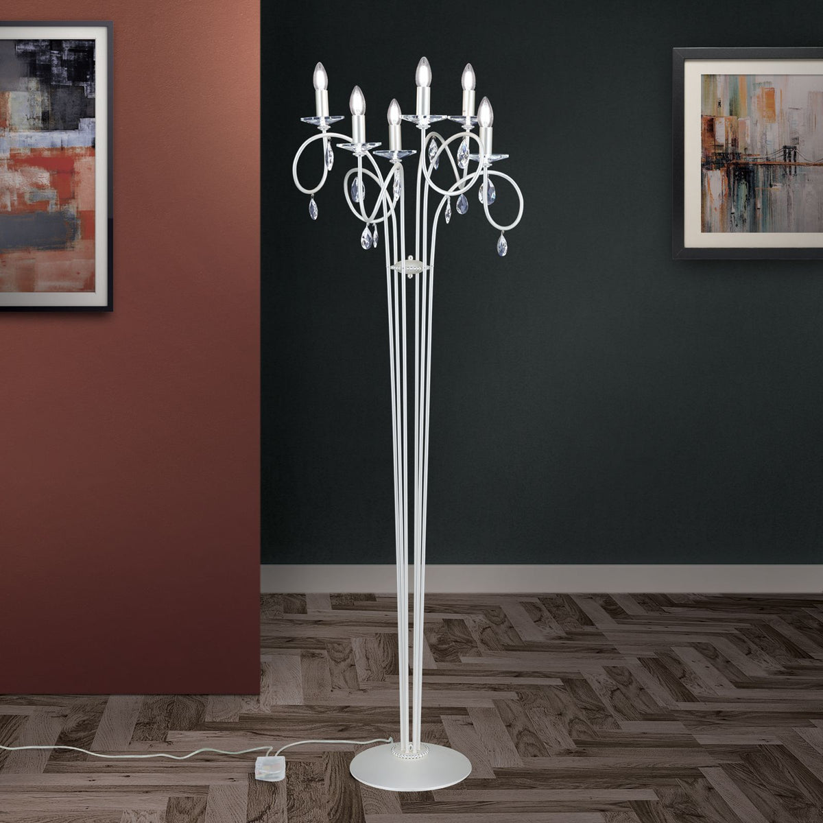 Lampadaire OSTL121094
