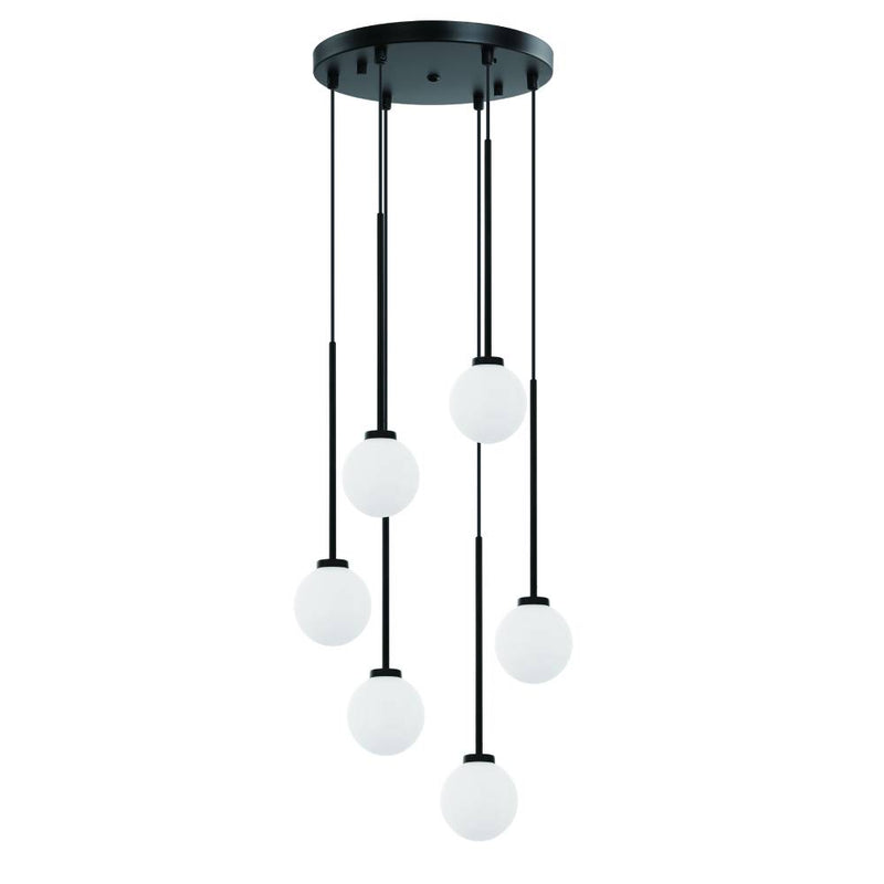 Suspension Ota VI, verre