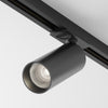 Focus LED  Spot noir