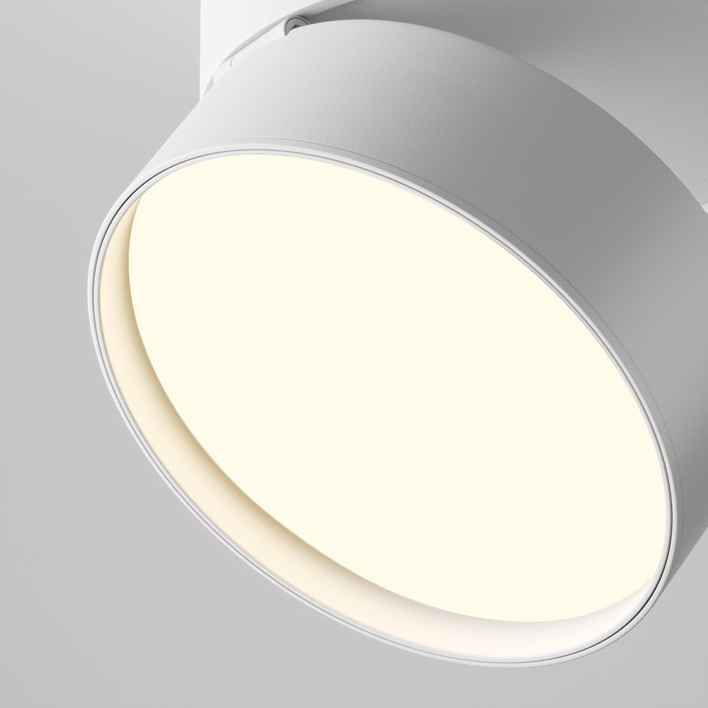 Onda Plafonnier blanc
