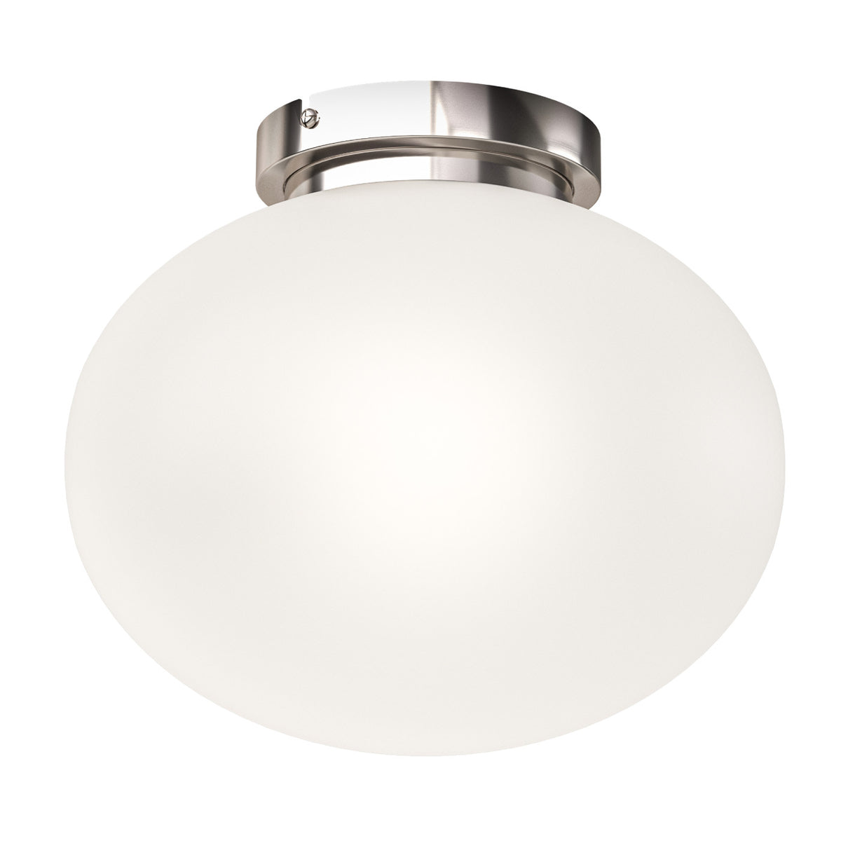 Plafonnier Palla 30, verre