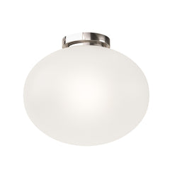 Plafonnier Palla 40, verre