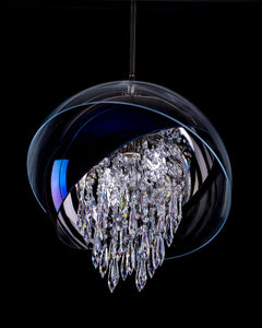 Suspension design L-PAL-01