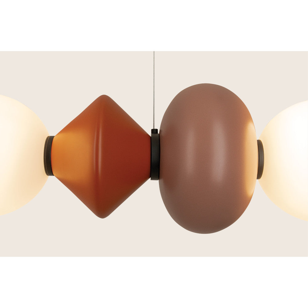 Suspension luminaire | Vendelin