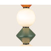 Suspension luminaire | Zenmilaro