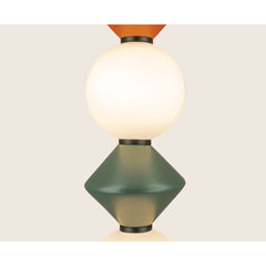 Suspension luminaire | Zenmilaro