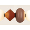 Suspension luminaire | Kalmilella