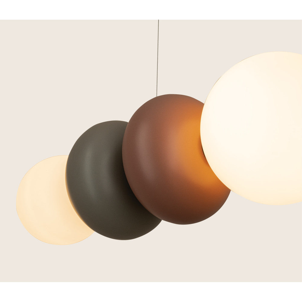Suspension luminaire | Kalmilella