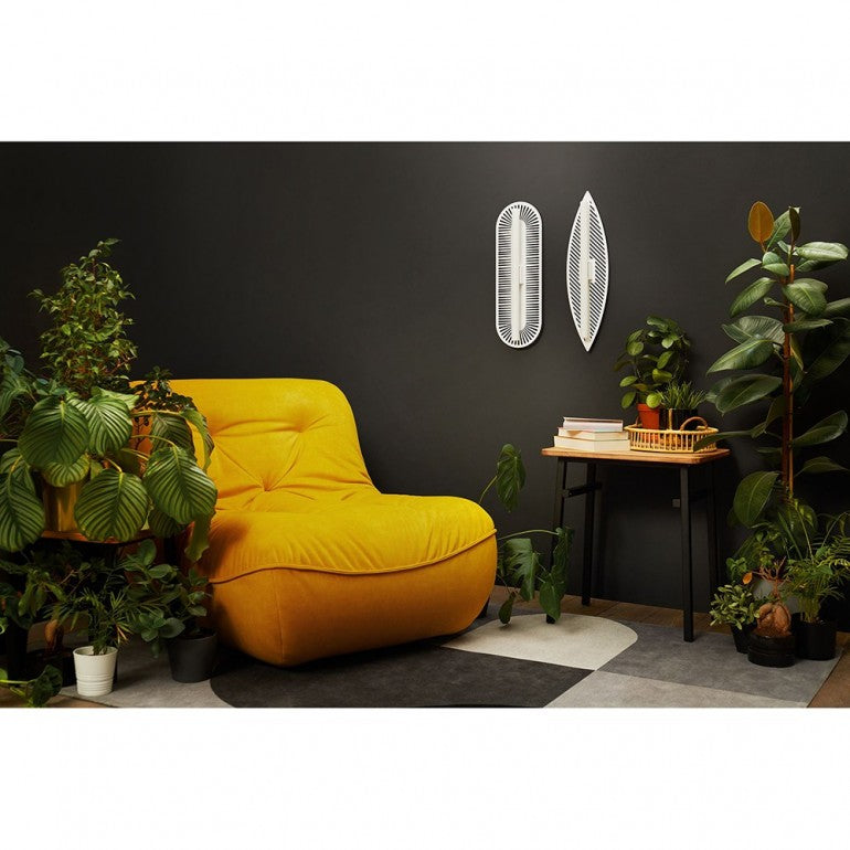 Applique murale PARUMA openwork