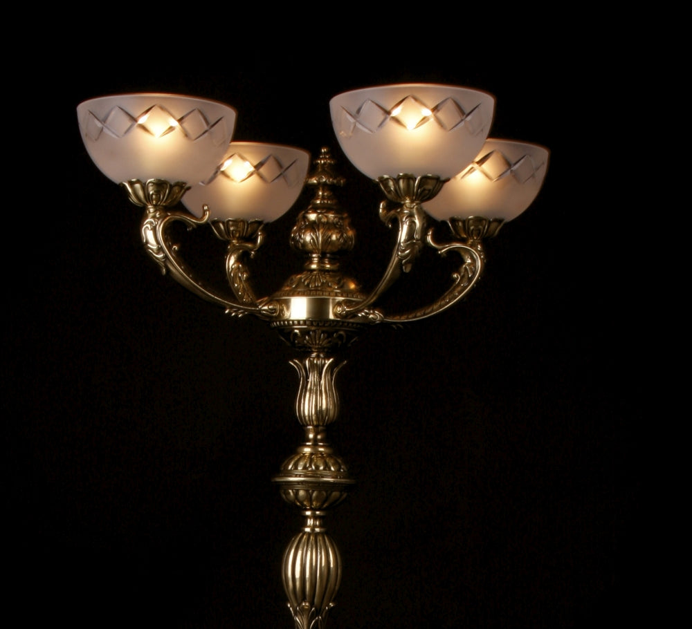 Luminaire AS208
